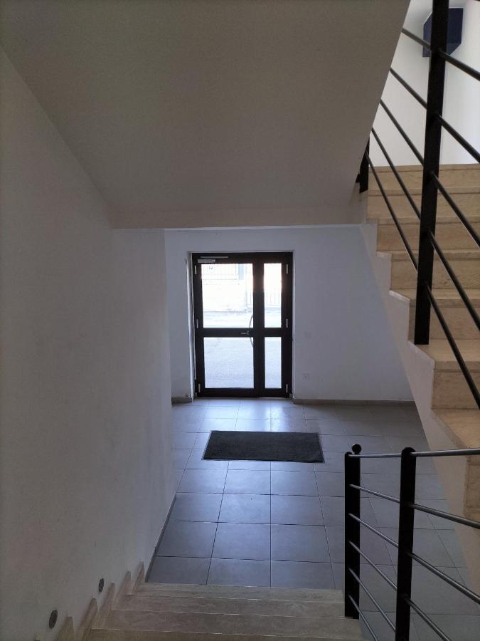 Apartamento Twin House Tito Exterior foto