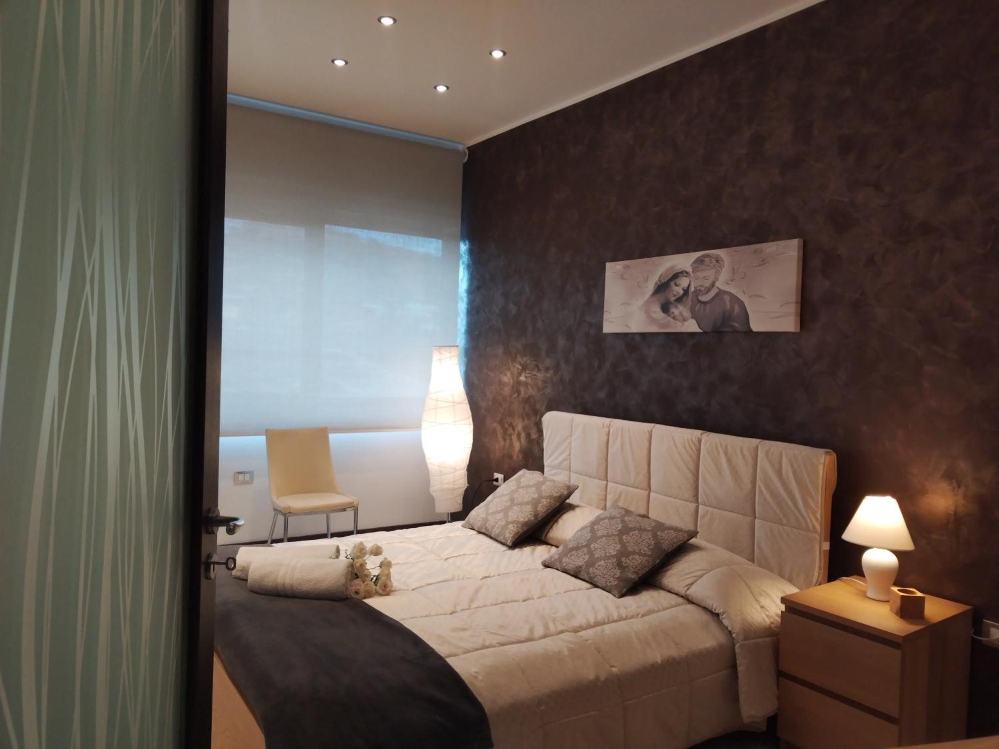Apartamento Twin House Tito Exterior foto